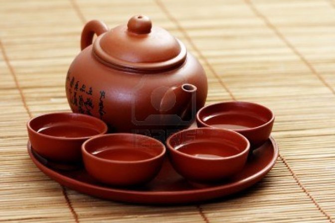 5354590-chinese-tea-service--food-and-drink